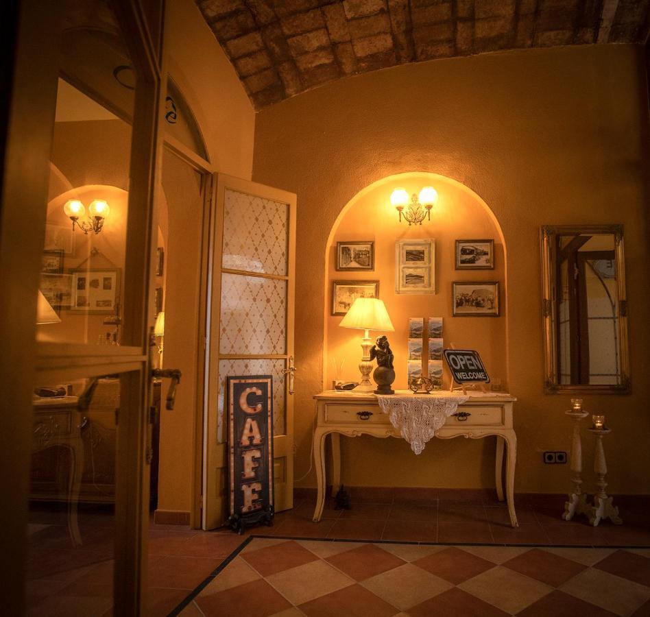 Hostalet Dels Indians Hotel Begur Exterior photo